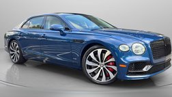 2022 Bentley Flying Spur W12