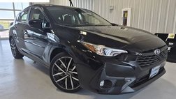 2025 Subaru Impreza Sport