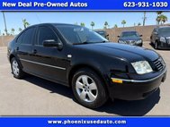 2005 Volkswagen Jetta GLS