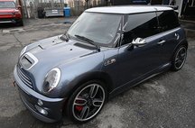 2006 MINI Cooper S