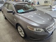 2012 Ford Taurus SEL