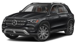 2026 Mercedes-Benz GLE-Class GLE 350