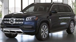 2022 Mercedes-Benz GLS GLS 450