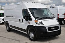 2021 Ram ProMaster 2500 159 WB