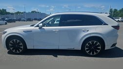 2024 Mazda CX-90 3.3 Turbo S Premium Plus