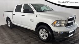 2023 Ram Ram Pickup 1500 Classic SLT