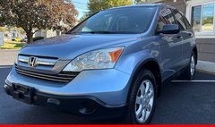 2008 Honda CR-V EX