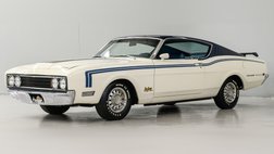 1969 Mercury Spoiler II