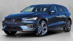 2025 Volvo V60 Cross Country B5 Plus