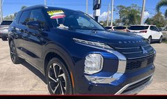 2024 Mitsubishi Outlander SEL
