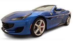 2019 Ferrari Portofino Base