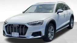 2023 Audi A4 allroad quattro Premium Plus 45 TFSI