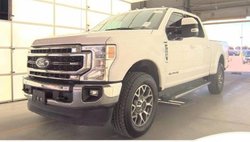 2020 Ford Super Duty F-250 Lariat