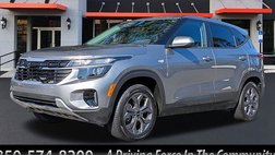 2024 Kia Seltos LX