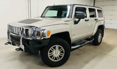 2006 HUMMER H3 Base
