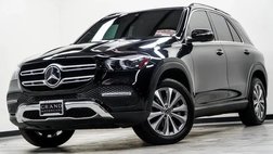 2022 Mercedes-Benz GLE-Class GLE 350