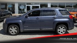 2014 GMC Terrain SLT-1