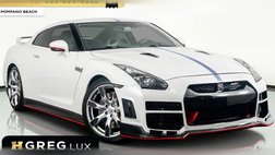 2009 Nissan GT-R Premium