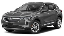 2022 Buick Envision Avenir