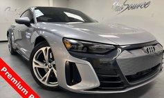 2022 Audi e-tron GT quattro Premium Plus