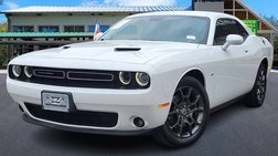 2018 Dodge Challenger GT