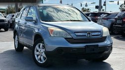 2008 Honda CR-V EX-L