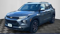 2022 Chevrolet TrailBlazer ACTIV