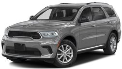 2026 Dodge Durango GT HEMI Plus