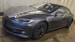 2018 Tesla Model S 100D