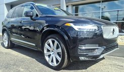 2018 Volvo XC90 T6 Inscription