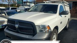 2013 Ram Ram Pickup 1500 Tradesman
