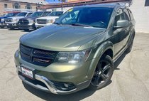 2016 Dodge Journey Crossroad Plus