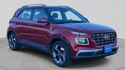 2023 Hyundai Venue Limited