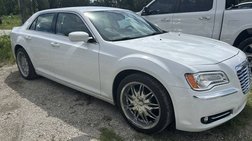 2014 Chrysler 300 Base