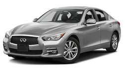 2017 Infiniti Q50 3.0T Premium