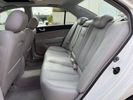 2006 Hyundai Sonata LX