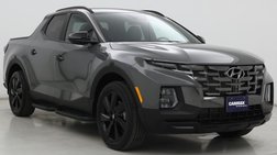 2024 Hyundai Santa Cruz Night