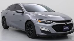 2024 Chevrolet Malibu RS