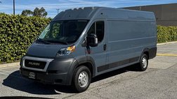 2020 Ram ProMaster 3500 159 WB