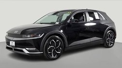 2024 Hyundai Ioniq 5 SE