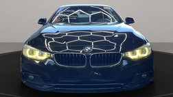 2018 BMW 4 Series 430i