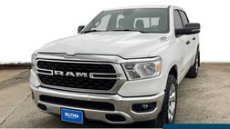 2023 Ram Ram Pickup 1500 Big Horn