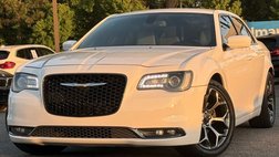 2018 Chrysler 300 S