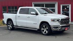 2019 Ram Ram Pickup 1500 Laramie