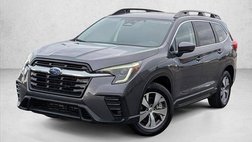 2024 Subaru Ascent Premium 7-Passenger