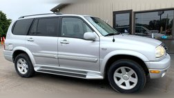 2002 Suzuki XL-7 Base