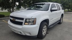 2007 Chevrolet Tahoe Fleet