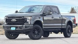 2020 Ford Super Duty F-350 Lariat