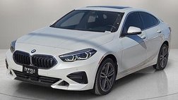 2024 BMW 2 Series 228i xDrive Gran Coupe