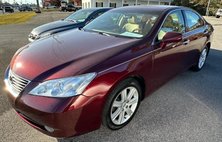 2008 Lexus ES 350 Base